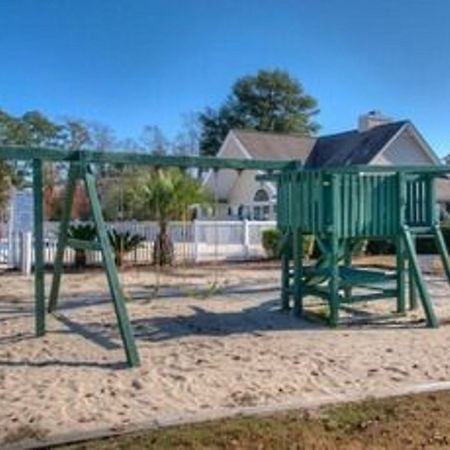 Units At Fairway Oaks By Elliott Beach Rentals North Myrtle Beach Dış mekan fotoğraf