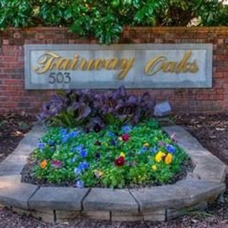 Units At Fairway Oaks By Elliott Beach Rentals North Myrtle Beach Dış mekan fotoğraf