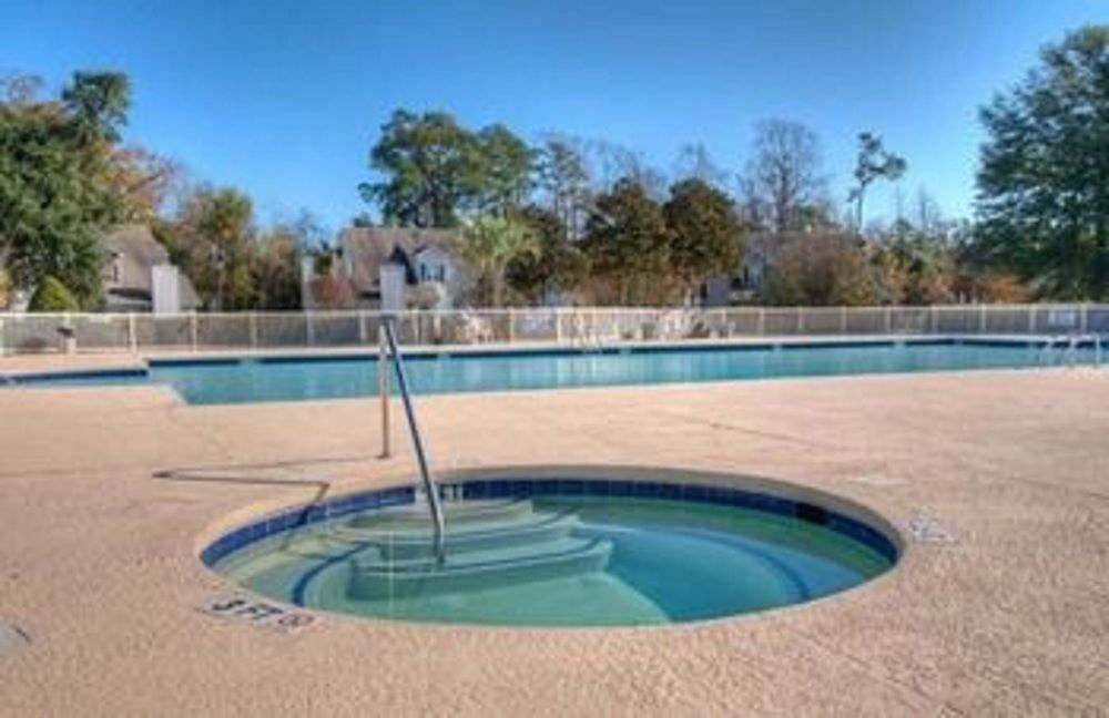 Units At Fairway Oaks By Elliott Beach Rentals North Myrtle Beach Dış mekan fotoğraf