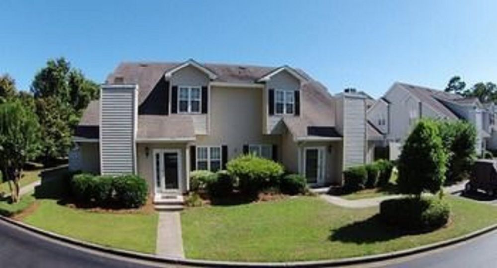 Units At Fairway Oaks By Elliott Beach Rentals North Myrtle Beach Dış mekan fotoğraf